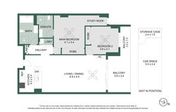 42/24-28 Mons Road, Westmead, NSW 2145
