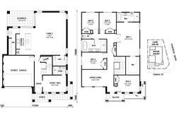 1 Tanika Street ( Gables), Box Hill, NSW 2765