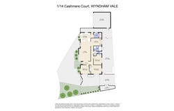 1/14 Cashmere Court, Wyndham Vale, Vic 3024