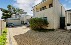 4/13 Cleaver Terrace, Rivervale, WA 6103
