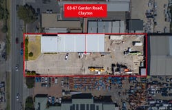 63 - 67 Garden Road, Clayton, Vic 3168