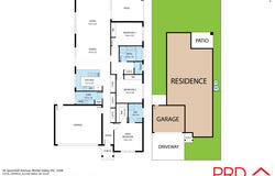 34 Spoonbill Avenue, Winter Valley, Vic 3358