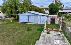 38 NORTH STREET, Wandoan, Qld 4419