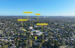 49 Amesbury Avenue, Wantirna, Vic 3152