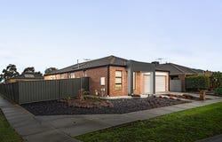 1 Hoddle Link, Manor Lakes, Vic 3024