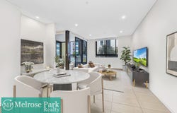 102/1A  Lemon Tree Avenue, Melrose Park, NSW 2114