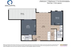 1402/54-58 Mount Cotton Road, Capalaba, Qld 4157