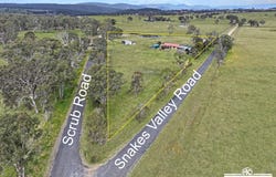 13 Snakes Valley Road, Tenterfield, NSW 2372