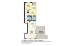 18/11 Monckton Place, Caroline Springs, Vic 3023