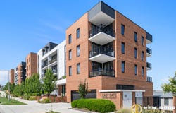 8/14 Hoolihan Street, Denman Prospect, ACT 2611