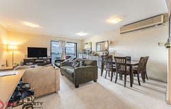 20/118 Mounts Bay Road, Perth, WA 6000