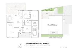 10/2 Lander Crescent, Amaroo, ACT 2914