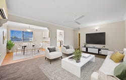 6 Andrew Crescent, Condon, Qld 4815
