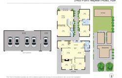 2465 Point Nepean Road, Rye, Vic 3941