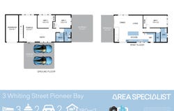 3 Whiting Street, Pioneer Bay, Vic 3984