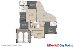 6 Kate Court, Victoria Point, Qld 4165