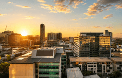1214/128 Brookes Street, Fortitude Valley, Qld 4006