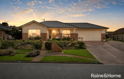 78 Clifton Drive, Bacchus Marsh, Vic 3340