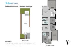 24 Flotilla Circuit, Jordan Springs, NSW 2747