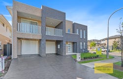 Lot 530 Water Gum Road, Gregory Hills, NSW 2557