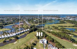 2268 Banksia Lakes Drive, Sanctuary Cove, Qld 4212