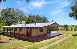 238 Ball Road, Peeramon, Qld 4885