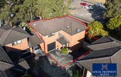 7/145 Pennant Street, Parramatta, NSW 2150