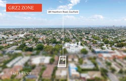 281 Hawthorn Road, Caulfield, Vic 3162