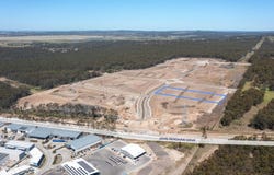 Lot 121 Imperial Avenue, Black Hill, NSW 2322