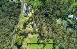 37 Mitchell Park Road, Cattai, NSW 2756
