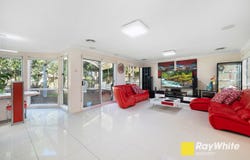 22 Capizzi Place, Castle Hill, NSW 2154