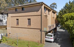 8/22 Fairmount Street, Lakemba, NSW 2195