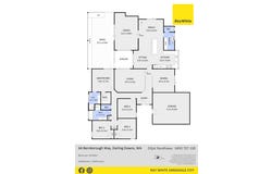 64 Bernborough Way, Darling Downs, WA 6122