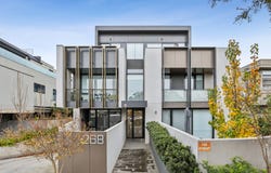 G03/268 Hawthorn Road, Caulfield, Vic 3162
