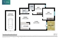 20/998-1006 Old Princes Highway, Engadine, NSW 2233