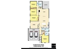 9 Amethyst Road, Cobblebank, Vic 3338