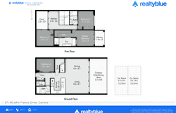 37/34 John Francis Drive, Carrara, Qld 4211
