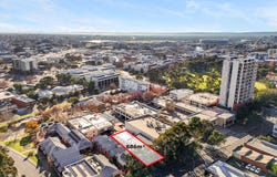 176 Wellington Street, East Perth, WA 6004