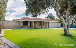 14 Lyrebird Square, Ballajura, WA 6066