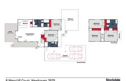8 Wencliff Court, Newhaven, Vic 3925