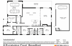 8 Eucalyptus Court, Broadford, Vic 3658