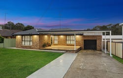 46 Chestnut Drive, Glossodia, NSW 2756