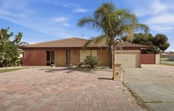 9 Gascoyne Way, Cooloongup, WA 6168