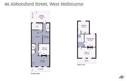46 Abbotsford Street, West Melbourne, Vic 3003