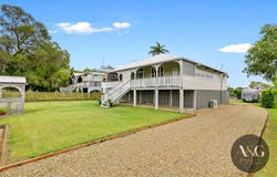 27 Milton Street, Maryborough, Qld 4650