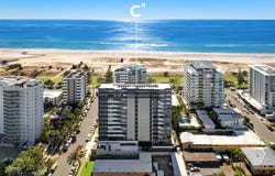 1302/10 Coyne Street, Kirra, Qld 4225
