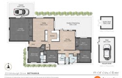 23 Edinburgh Drive, Bethania, Qld 4205