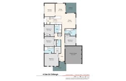 4 Oak Street, Cliftleigh, NSW 2321