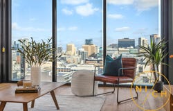 1205/297 Pirie Street, Adelaide, SA 5000