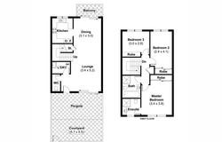 36/8-12 Freeman Place, Carlingford, NSW 2118